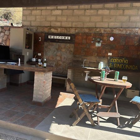 Cabana La Rinconada Cayara Potosí Extérieur photo