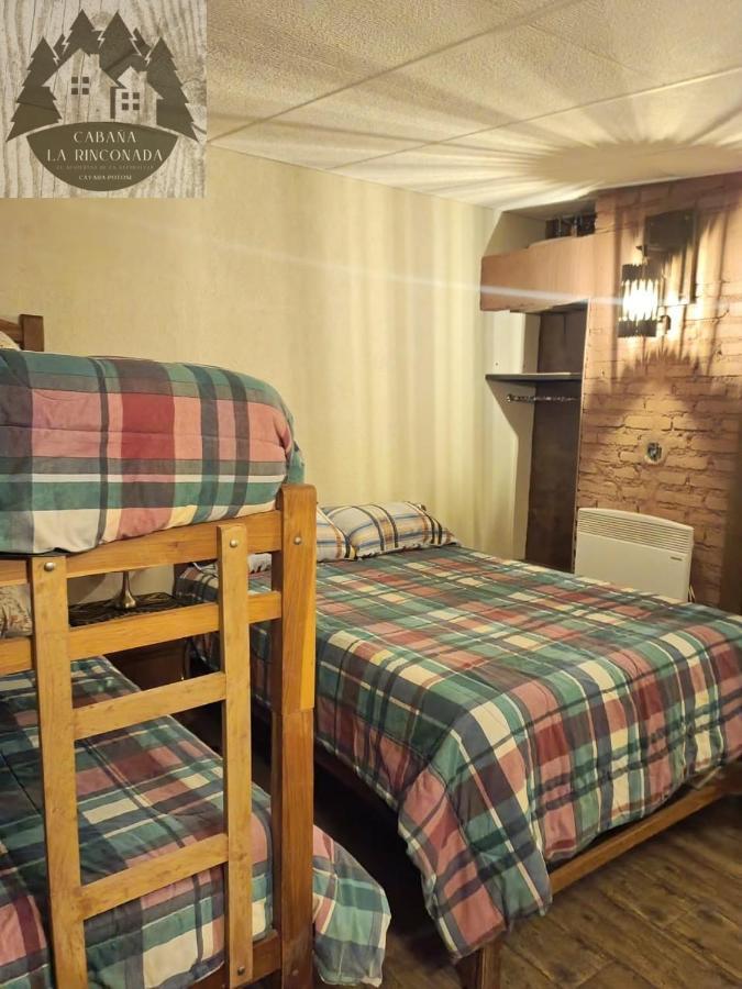 Cabana La Rinconada Cayara Potosí Extérieur photo