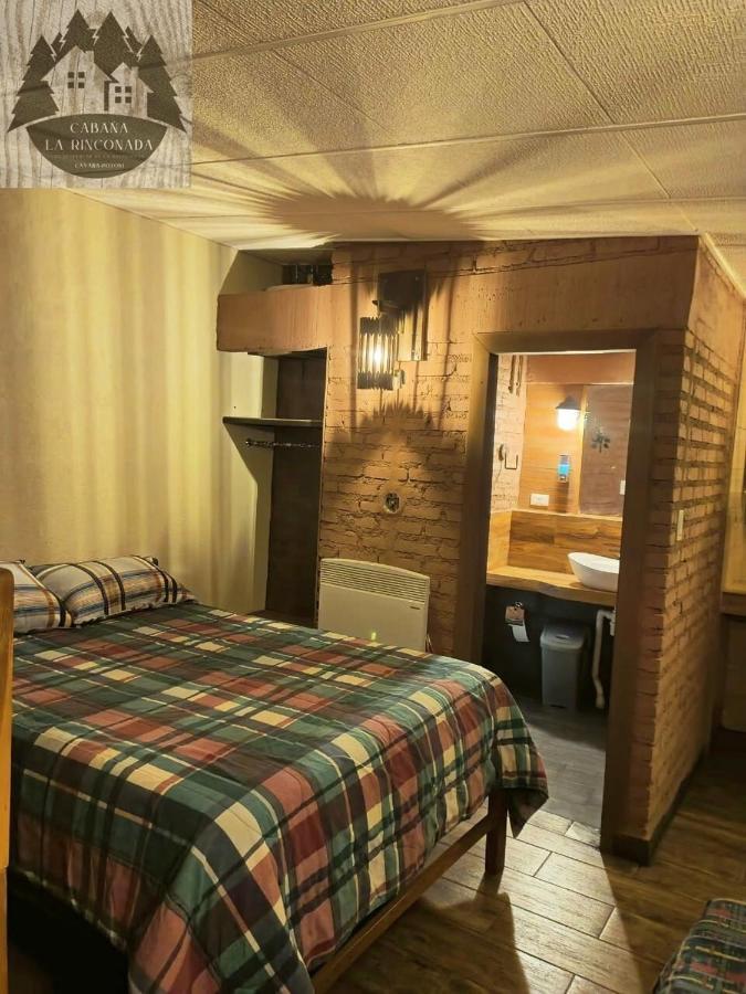Cabana La Rinconada Cayara Potosí Extérieur photo