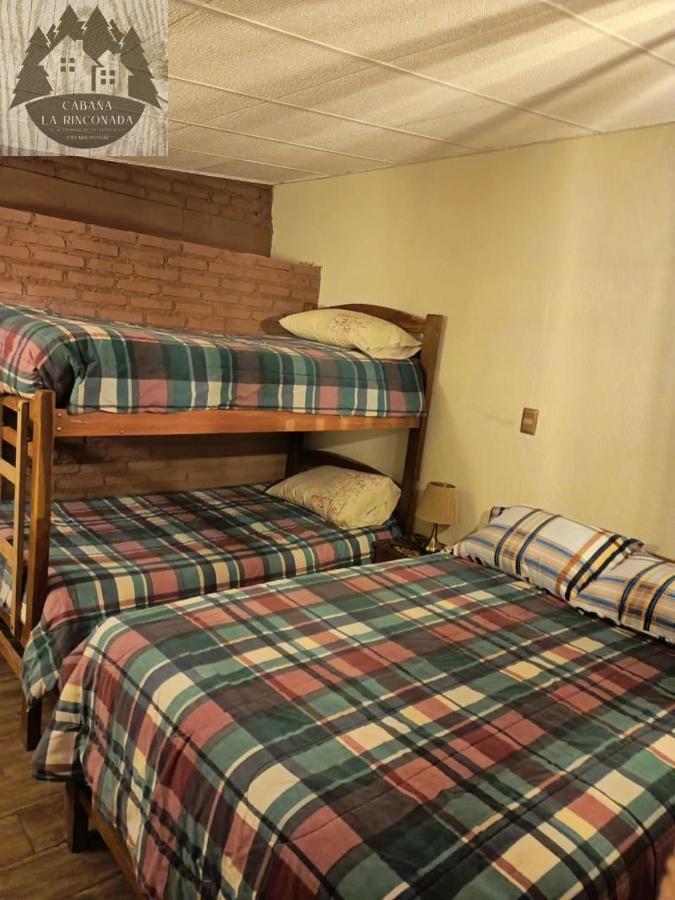 Cabana La Rinconada Cayara Potosí Extérieur photo