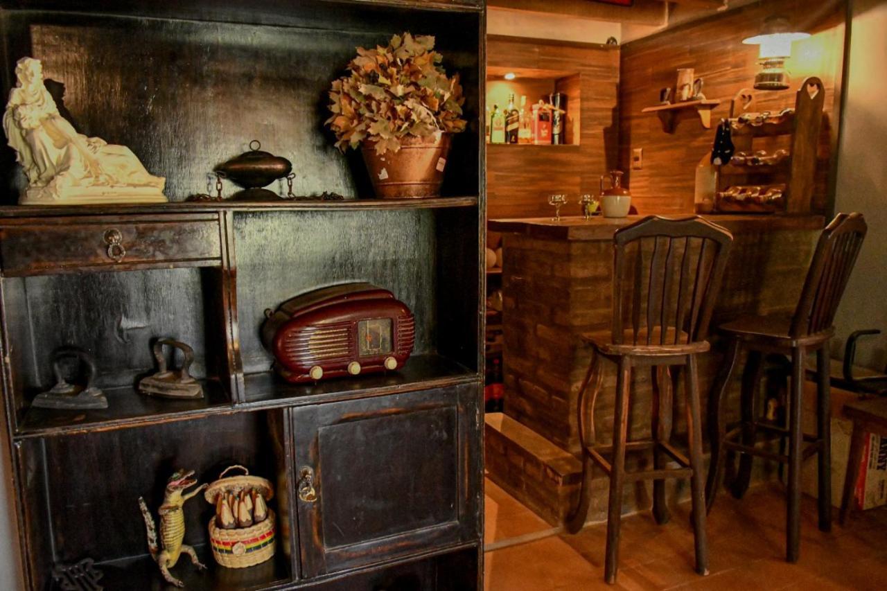 Cabana La Rinconada Cayara Potosí Extérieur photo