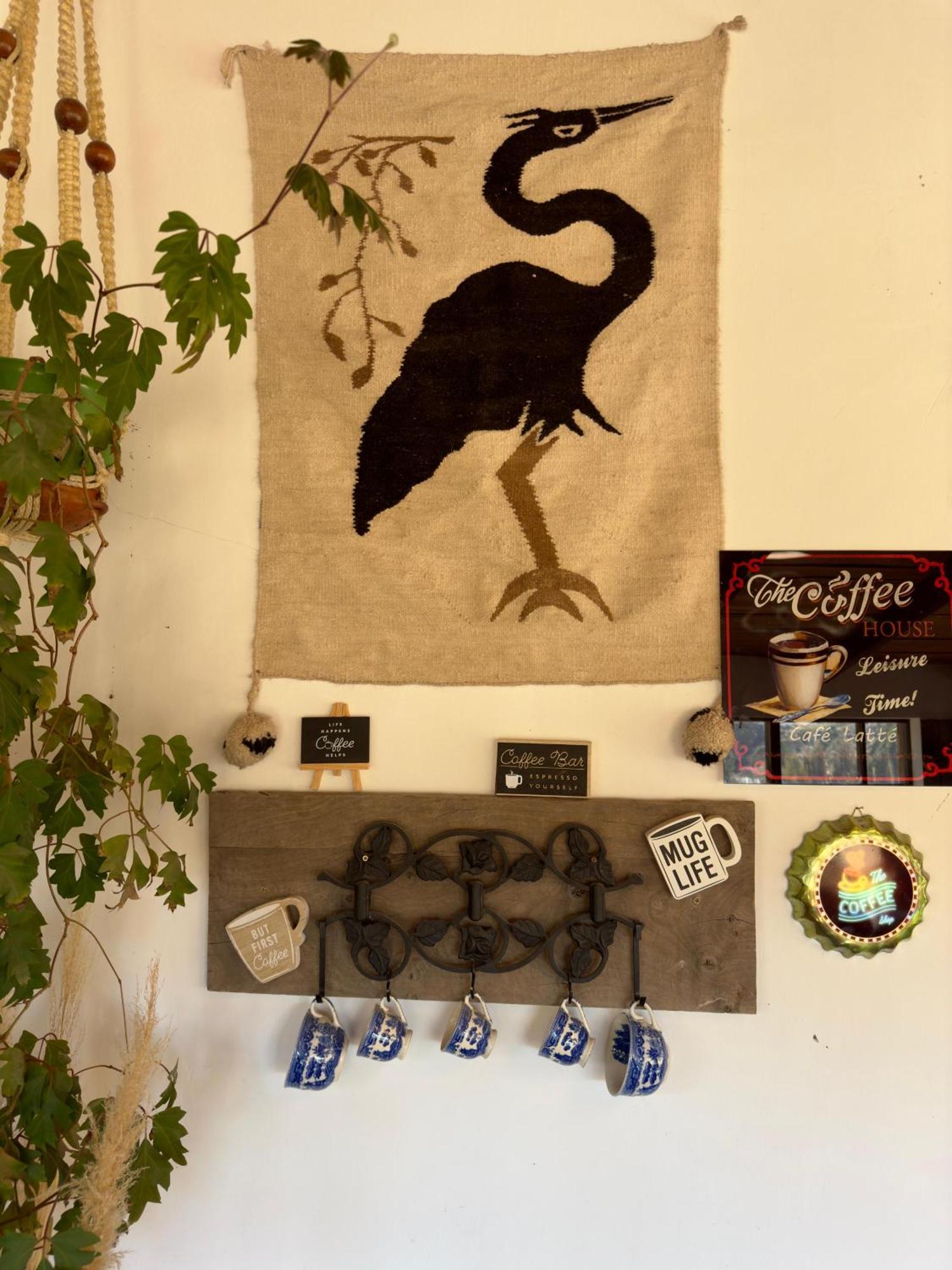 Cabana La Rinconada Cayara Potosí Extérieur photo