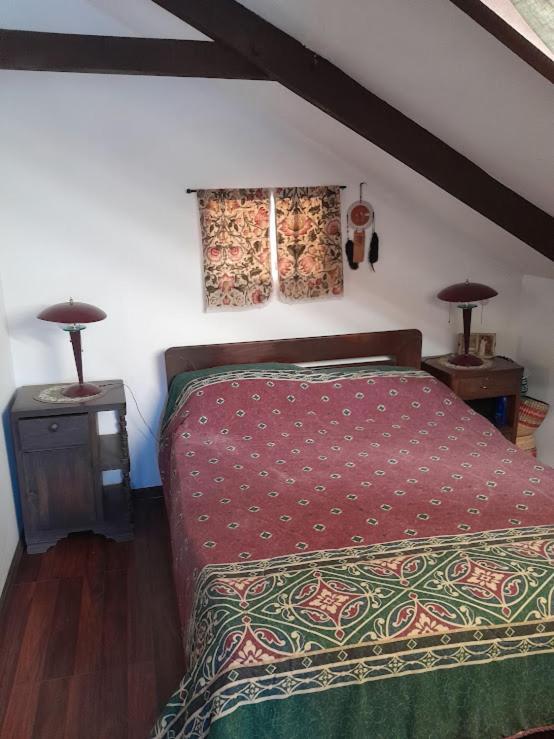 Cabana La Rinconada Cayara Potosí Extérieur photo