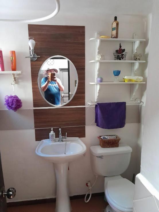 Cabana La Rinconada Cayara Potosí Extérieur photo
